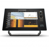 Humminbird APEX 13 MEGA SI GPS Chartplotter