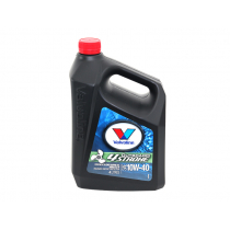 Valvoline 10W 40 4-Stroke Outboard Oil 4 Litres