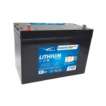 BLA Performance Series Lithium Hybrid Battery 12V 1200Cca