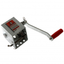 Trojan Manual Trailer Winch 250kg