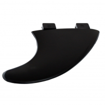 G5 FCS Style Nylon Surfboard Fin Black