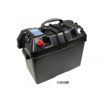 BLA Power Battery Box