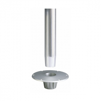 Garelick Flush Mt. Taper Socket Base