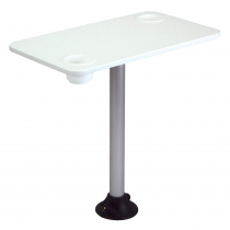 Garelick Deck Ring Cover for Eez-In Quick Release Table Pedestal