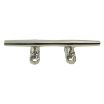 BLA Cast Stainless Steel Slimline Horn Cleat