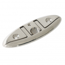 Marine Town 316 Stainless Steel Folding Cleat