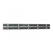 BLA Piano Hinges - Stainless Steel
