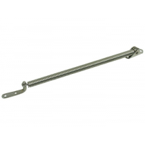 Marine Town Spring Support Arm - Stainless Steel