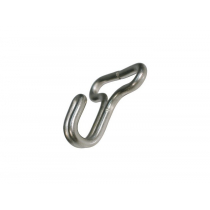 BLA Canopy Strap Hook - Stainless Steel