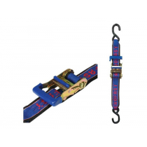 Aerofast Ratchet Tie Down Strap 50mmx5.5M Heavy Duty