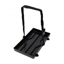 BLA Battery Tray with Strap