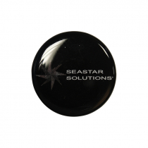 SeaStar Wheel Medallion Teleflex Marine Small
