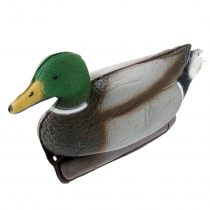 Birdland Foam Duck Decoy - Drake