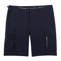 Musto Deck Fast Dry Shorts Black