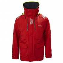 Musto BR2 Offshore Jacket Red