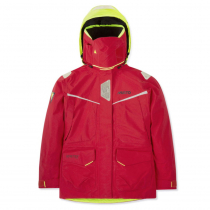 Musto Womens MPX GORE-TEX Pro Offshore Jacket True Red