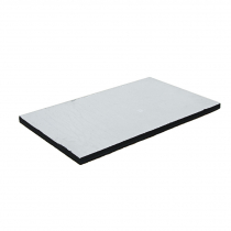 VETUS Prometech Single Sound Insulation Sheet 35mm Aluminium Facing