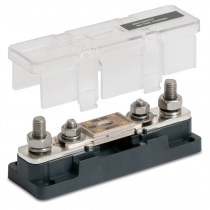 BEP ANL Fuse Holder with 2 Additional Studs 750A Bulk