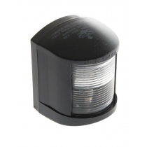 Trem Navigation Light Black - Stern Lens