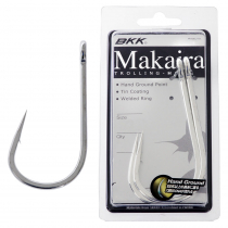 BKK Makaira HG Trolling Hook Bulk Pack