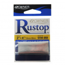 Owner Rustop Anti Rust Anode Hook Tape