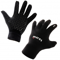 Mares Flexa Classic Gloves 3mm S