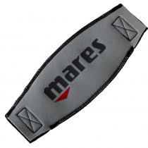 Mares Trilastic She Dive Mask Strap Cover