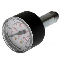 Mares HP Gauge for Pneumatic Spearguns