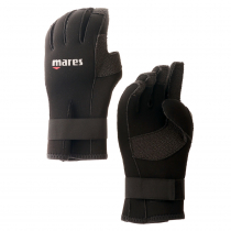 Mares Catch Flexa Kevlar Crayfish Dive Gloves 3mm M
