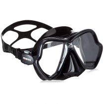 Mares X-Series Mask Strap Black