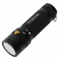 Ledlenser T2QC Torch 140lm