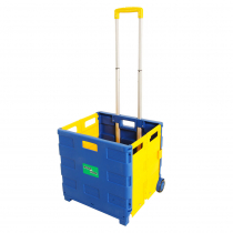 Challenger Foldable Trolley/Cart