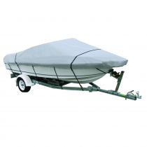 Oceansouth Trailerable Boat Storage Cover