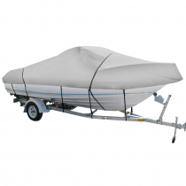 Oceansouth Cabin Cruiser Boat Cover