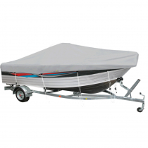 Oceansouth Centre Console Boat Cover