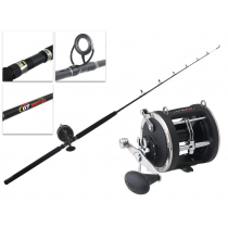 PENN GT 340 Boat Rod and Reel Combo 5ft 5in 15-24kg 1pc