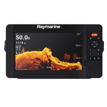 Raymarine Element 7HV CHIRP GPS/Fishfinder HV-100 Trailer Boat Package