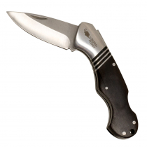 Buffalo River Black Bear Folding Knife 6cm