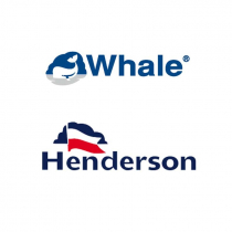 Whale/Henderson Gusher 25 Nitrile Service Kit