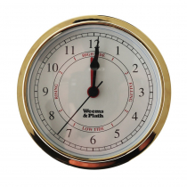 Weems & Plath Endurance 125 Time and Tide Clock