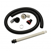 Johnson Pump Live Bait O/Flow Plumbing Kit