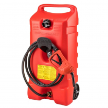 Scepter Flo 'n Go Duramax Portable Fuel Tank and Pump 53L