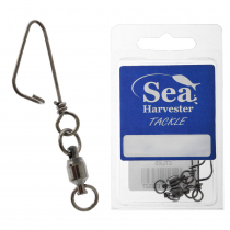 Sea Harvester Coastlock Swivels