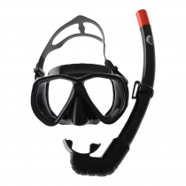 Sea Harvester Mask/Snorkel Set M276B/SN54B