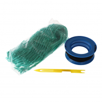 Sea Harvester Replacement Net for Standard Dredge