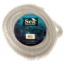 Sea Harvester Rope Anchor Pack 10mm x 50m