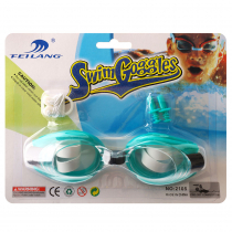Sea Harvester Swimming Goggles