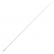 GME AW366V VHF Antenna 1.8m Detachable Whip White