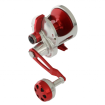 Buy Accurate Valiant 300 SPJ Slow Pitch Jigging Reel online at