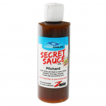 Ocean Angler Secret Sauce 4oz Pilchard